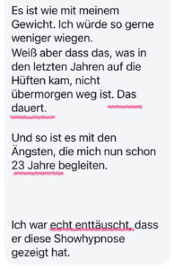 So erkennst du seriöse Hypnose Angebote