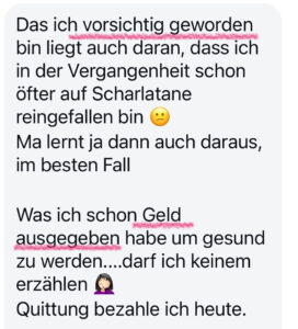 So erkennst du seriöse Hypnose Angebote