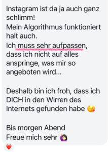 So erkennst du seriöse Hypnose Angebote